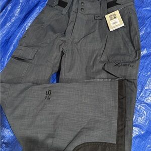Arctix Steel Melange Cargo Pants